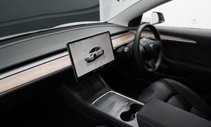 Tesla Model 3 Standard Range Plus, Ryzen Chip, LFP Battery, Heat Pump, One Owner, Vat Q 4