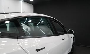 Tesla Model 3 Standard Range Plus, Ryzen Chip, LFP Battery, Heat Pump, One Owner, Vat Q 18
