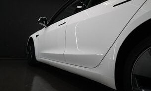 Tesla Model 3 Standard Range Plus, Ryzen Chip, LFP Battery, Heat Pump, One Owner, Vat Q 11
