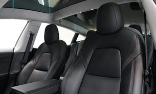Tesla Model 3 Standard Range Plus, Ryzen Chip, LFP Battery, Heat Pump, One Owner, Vat Q 28