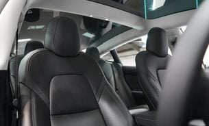 Tesla Model 3 Standard Range Plus, Ryzen Chip, LFP Battery, Heat Pump, One Owner, Vat Q 14