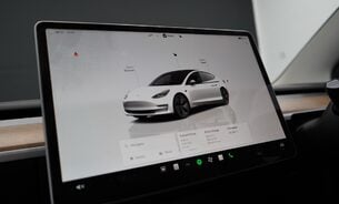 Tesla Model 3 Standard Range Plus, Ryzen Chip, LFP Battery, Heat Pump, One Owner, Vat Q 12