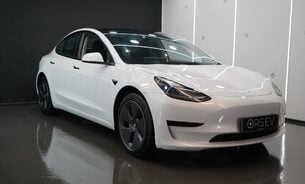 Tesla Model 3 Standard Range Plus, Ryzen Chip, LFP Battery, Heat Pump, One Owner, Vat Q 5