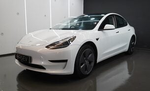 Tesla Model 3 Standard Range Plus, Ryzen Chip, LFP Battery, Heat Pump, One Owner, Vat Q 7