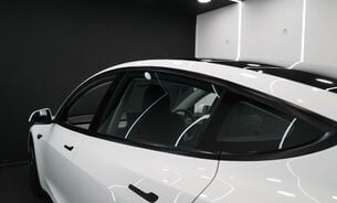 Tesla Model 3 Standard Range Plus, Ryzen Chip, LFP Battery, Heat Pump, One Owner, Vat Q 10