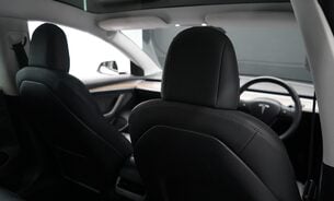 Tesla Model 3 Standard Range Plus, Ryzen Chip, LFP Battery, Heat Pump, One Owner, Vat Q 25