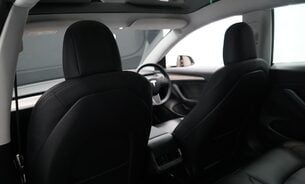 Tesla Model 3 Standard Range Plus, Ryzen Chip, LFP Battery, Heat Pump, One Owner, Vat Q 27