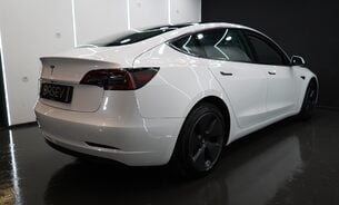 Tesla Model 3 Standard Range Plus, Ryzen Chip, LFP Battery, Heat Pump, One Owner, Vat Q 9