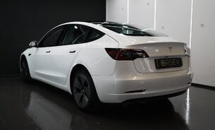 Tesla Model 3 Standard Range Plus, Ryzen Chip, LFP Battery, Heat Pump, One Owner, Vat Q 3