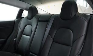 Tesla Model 3 Standard Range Plus, Ryzen Chip, LFP Battery, Heat Pump, One Owner, Vat Q 16