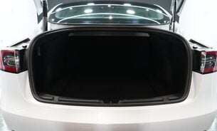 Tesla Model 3 Standard Range Plus, Ryzen Chip, LFP Battery, Heat Pump, One Owner, Vat Q 26