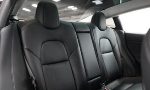 Tesla Model 3 Standard Range Plus, Ryzen Chip, LFP Battery, Heat Pump, One Owner, Vat Q 24