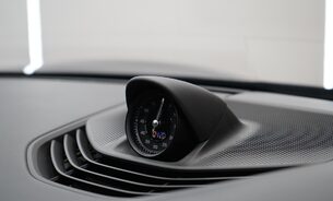 Porsche Taycan SPORT TURISMO PPF InnoDrive HUD Bose Pano Roof Matrix LEDs 37k of Extras! 20