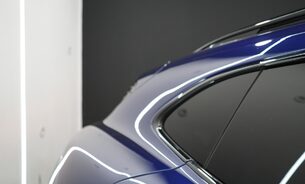 Porsche Taycan SPORT TURISMO PPF InnoDrive HUD Bose Pano Roof Matrix LEDs 37k of Extras! 30