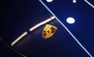 Porsche Taycan SPORT TURISMO PPF InnoDrive HUD Bose Pano Roof Matrix LEDs 37k of Extras! 28
