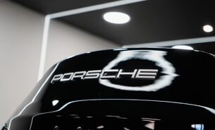 Porsche Taycan SPORT TURISMO PPF InnoDrive HUD Bose Pano Roof Matrix LEDs 37k of Extras! 35