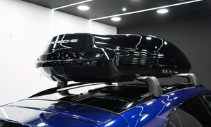 Porsche Taycan SPORT TURISMO PPF InnoDrive HUD Bose Pano Roof Matrix LEDs 37k of Extras! 34