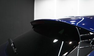 Porsche Taycan SPORT TURISMO PPF InnoDrive HUD Bose Pano Roof Matrix LEDs 37k of Extras! 32