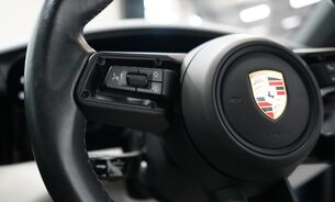 Porsche Taycan SPORT TURISMO PPF InnoDrive HUD Bose Pano Roof Matrix LEDs 37k of Extras! 24