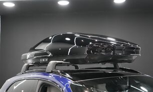 Porsche Taycan SPORT TURISMO PPF InnoDrive HUD Bose Pano Roof Matrix LEDs 37k of Extras! 36