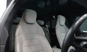 Porsche Taycan SPORT TURISMO PPF InnoDrive HUD Bose Pano Roof Matrix LEDs 37k of Extras! 5