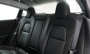 Tesla Model 3 Performance Ryzen Chip 20" Uberturbine Wheels Heated Seats & Steering Wheel 20