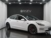 Tesla Model 3 Performance Ryzen Chip 20" Uberturbine Wheels Heated Seats & Steering Wheel