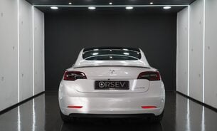 Tesla Model 3 Performance Ryzen Chip 20" Uberturbine Wheels Heated Seats & Steering Wheel 5