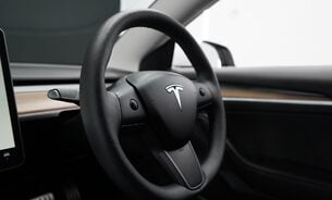 Tesla Model 3 Performance Ryzen Chip 20" Uberturbine Wheels Heated Seats & Steering Wheel 26