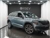 Skoda Kodiaq SPORTLINE TSI DSG 4x4 7 Seats Full Skoda Service History