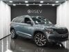 Skoda Kodiaq SPORTLINE TSI DSG 4x4 7 Seats Full Skoda Service History