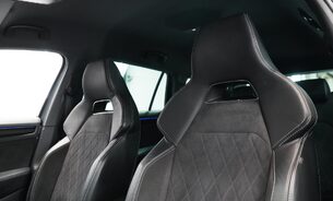 Skoda Kodiaq SPORTLINE TSI DSG 4x4 7 Seats Full Skoda Service History 27