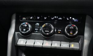Skoda Kodiaq SPORTLINE TSI DSG 4x4 7 Seats Full Skoda Service History 19