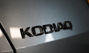 Skoda Kodiaq SPORTLINE TSI DSG 4x4 7 Seats Full Skoda Service History 8