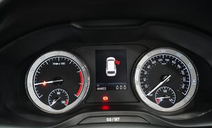 Skoda Kodiaq SPORTLINE TSI DSG 4x4 7 Seats Full Skoda Service History 17