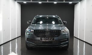Skoda Kodiaq SPORTLINE TSI DSG 4x4 7 Seats Full Skoda Service History 12