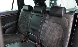 Skoda Kodiaq SPORTLINE TSI DSG 4x4 7 Seats Full Skoda Service History 25