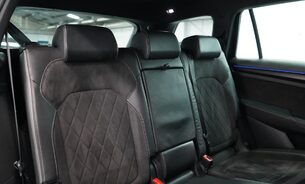Skoda Kodiaq SPORTLINE TSI DSG 4x4 7 Seats Full Skoda Service History 21