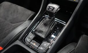 Skoda Kodiaq SPORTLINE TSI DSG 4x4 7 Seats Full Skoda Service History 20