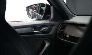 Skoda Kodiaq SPORTLINE TSI DSG 4x4 7 Seats Full Skoda Service History 23