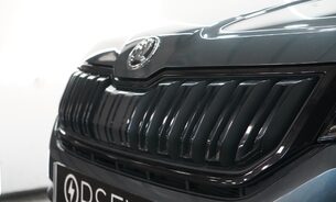 Skoda Kodiaq SPORTLINE TSI DSG 4x4 7 Seats Full Skoda Service History 13