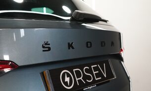 Skoda Kodiaq SPORTLINE TSI DSG 4x4 7 Seats Full Skoda Service History 7