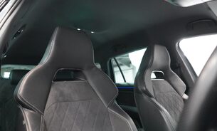 Skoda Kodiaq SPORTLINE TSI DSG 4x4 7 Seats Full Skoda Service History 4