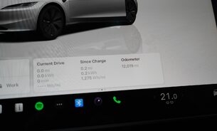 Tesla Model 3 RWD "Highland" Superb Range Vented Seats Adaptive LEDs  One Owner VAT Q 20