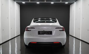 Tesla Model 3 RWD "Highland" Superb Range Vented Seats Adaptive LEDs  One Owner VAT Q 8