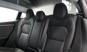 Tesla Model 3 RWD "Highland" Superb Range Vented Seats Adaptive LEDs  One Owner VAT Q 16