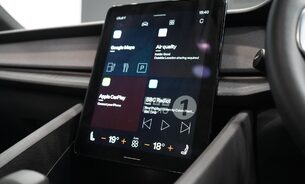 Polestar 2 Long Range Dual Motor Pilot Plus Adaptive Cruise Pano Roof Harman Kardon 12