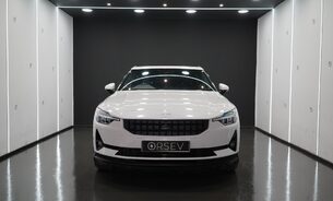Polestar 2 Long Range Dual Motor Pilot Plus Adaptive Cruise Pano Roof Harman Kardon 6