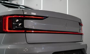 Polestar 2 Long Range Dual Motor Pilot Plus Adaptive Cruise Pano Roof Harman Kardon 20