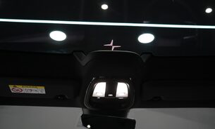 Polestar 2 Long Range Dual Motor Pilot Plus Adaptive Cruise Pano Roof Harman Kardon 29